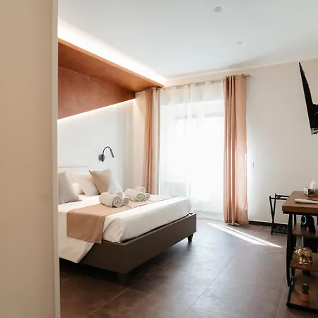 La Casa Di Ax *
