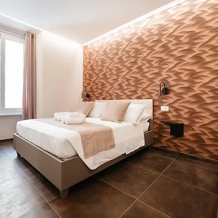 Pensión La Casa Di Ax Roma