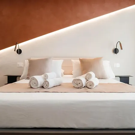 La Casa Di Ax Roma
