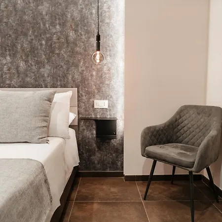 La Casa Di Ax Roma