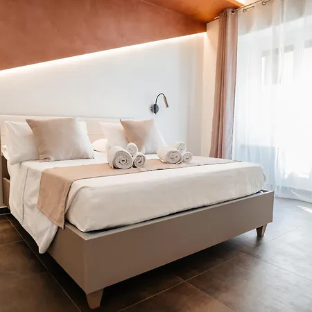 La Casa Di Ax * Roma