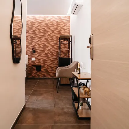 Pensión La Casa Di Ax