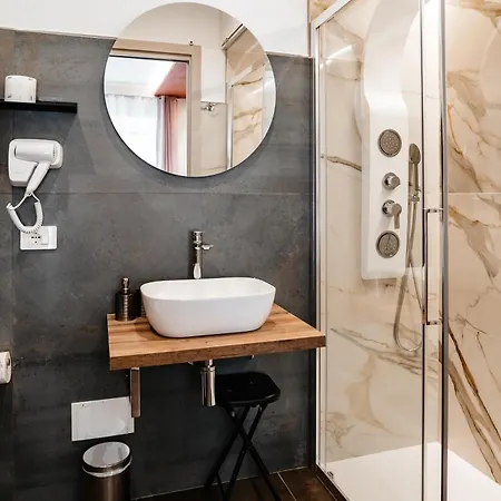 La Casa Di Ax Guest house