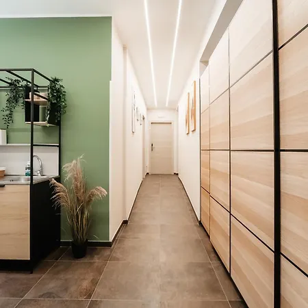 La Casa Di Ax Roma