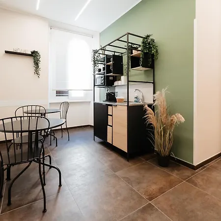 La Casa Di Ax Roma