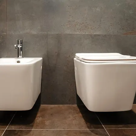 La Casa Di Ax Guest house Rome