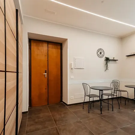 La Casa Di Ax Pensión