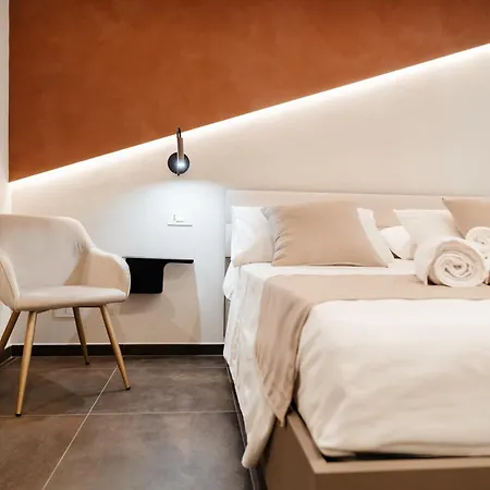 La Casa Di Ax Guest house
