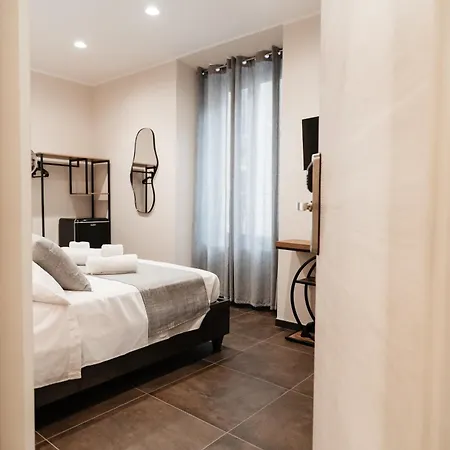 La Casa Di Ax Casa de hóspedes Roma