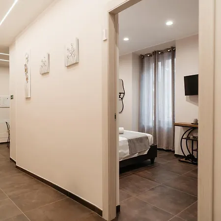 La Casa Di Ax Casa de hóspedes *