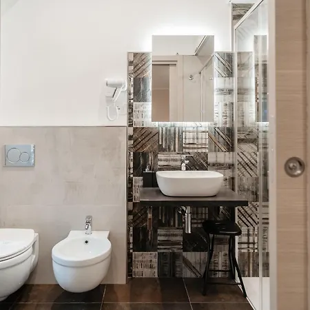 La Casa Di Ax Roma